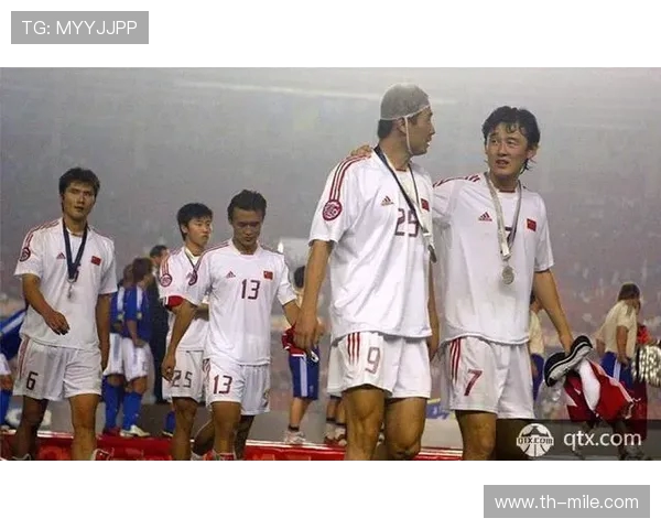 亚洲杯历届精彩对决与战术演变：从2004年到2023年的深度分析